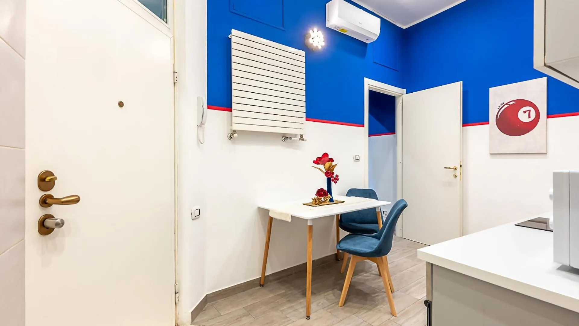 City Life - Stadiosansiro Suite Con Wi-Fi - Ac Ιταλία