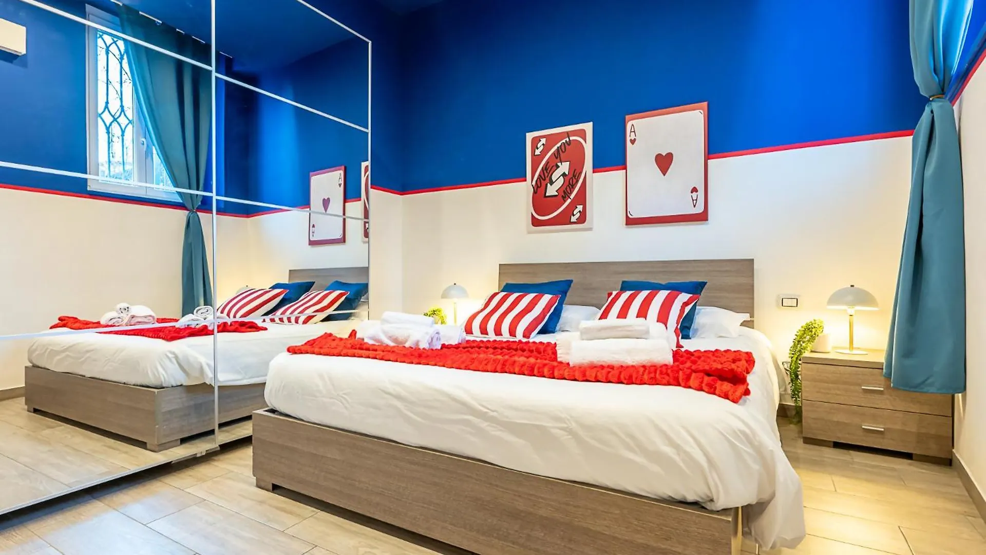 City Life - Stadiosansiro Suite Con Wi-Fi - Ac Διαμέρισμα