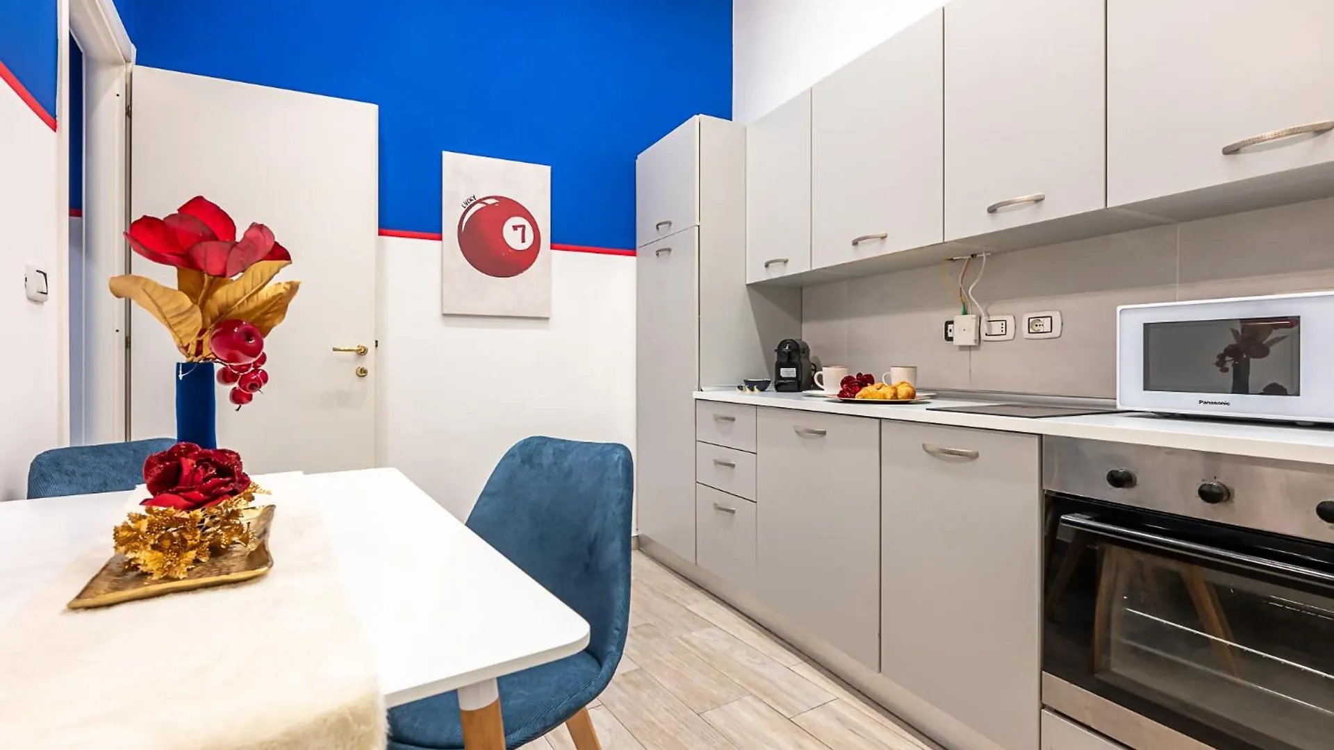 City Life - Stadiosansiro Suite Con Wi-Fi - Ac 0*, Μιλάνο