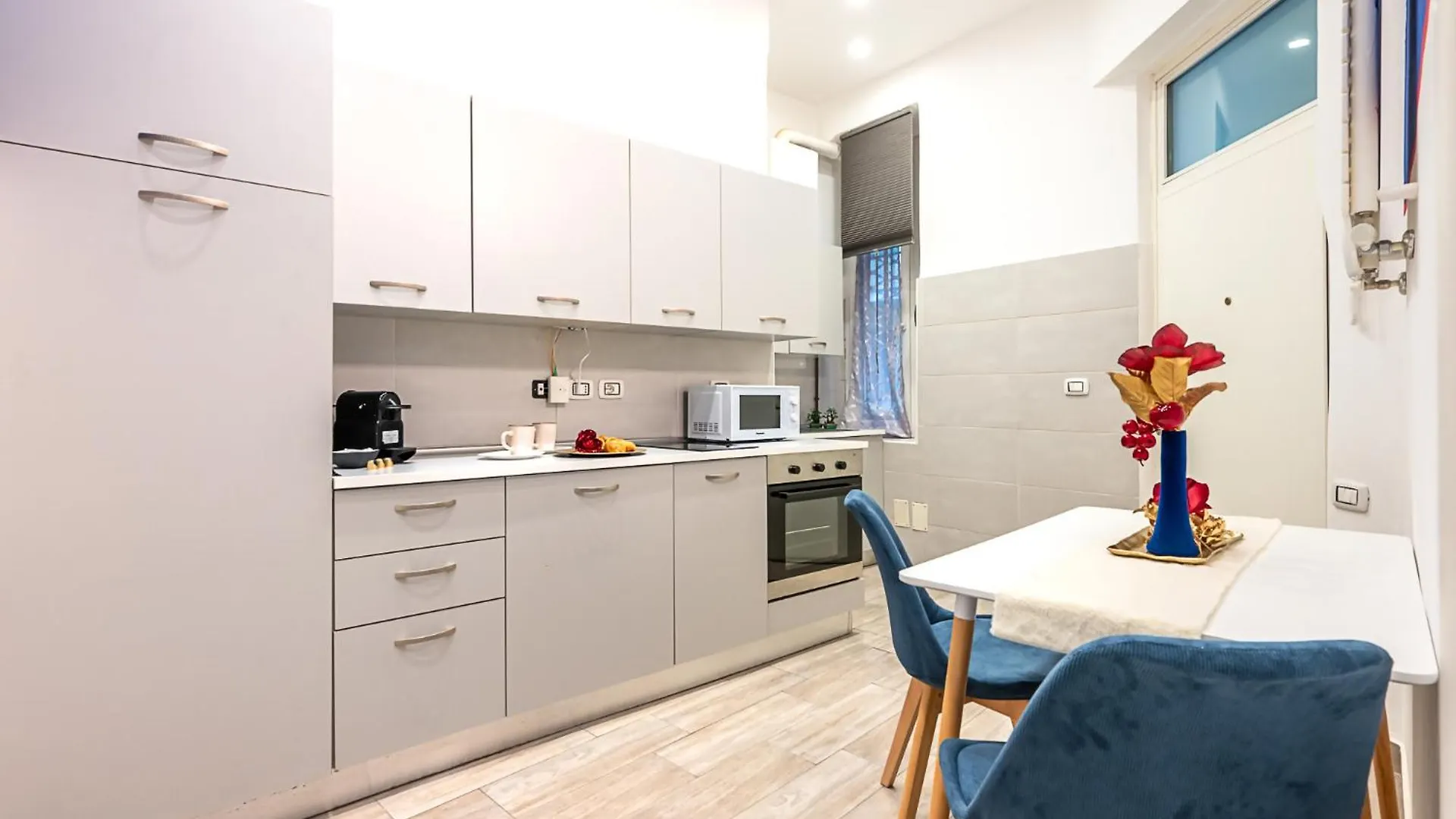 Lägenhet City Life - Stadiosansiro Suite Con Wi-Fi - Ac