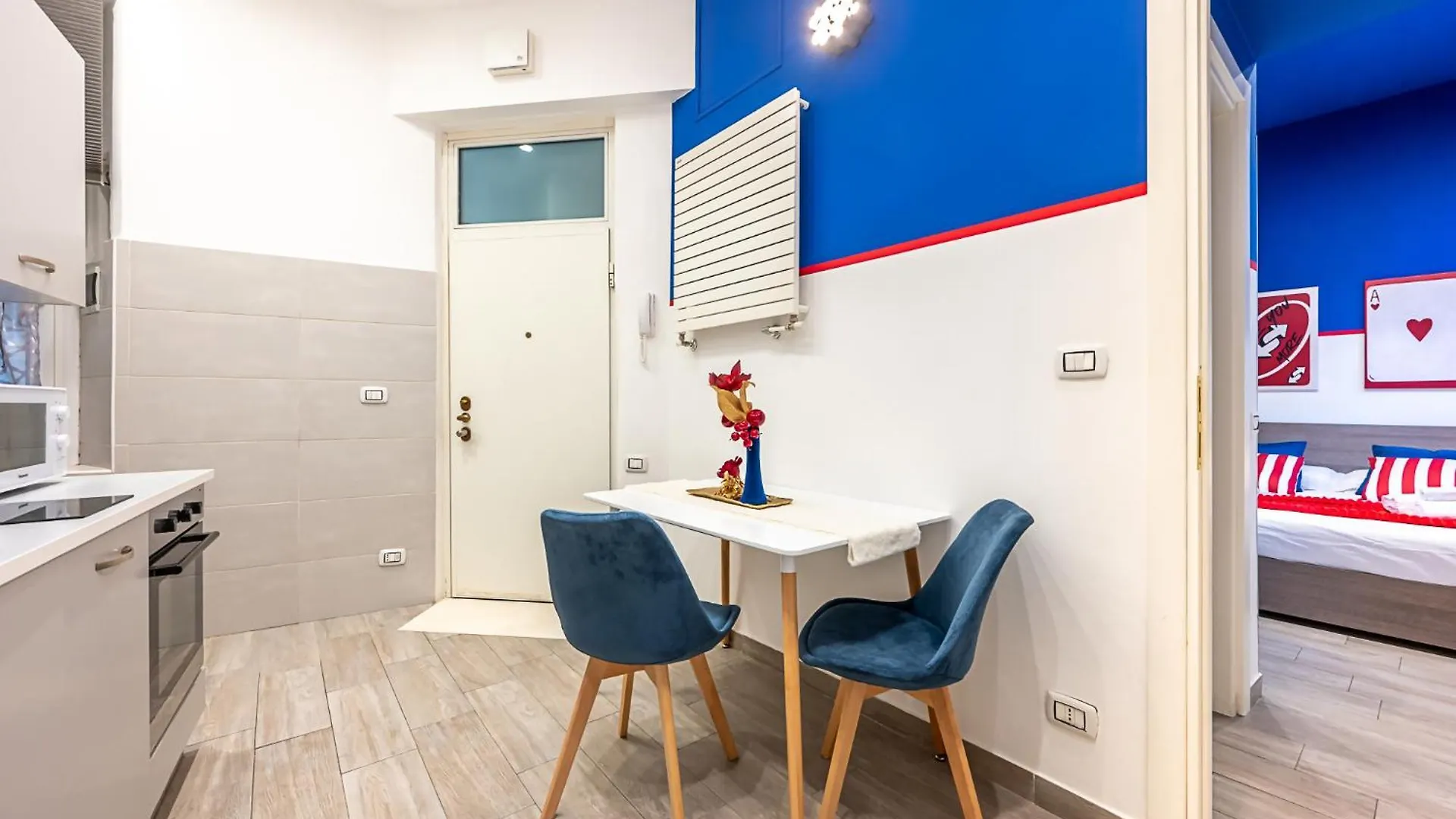 City Life - Stadiosansiro Suite Con Wi-Fi - Ac